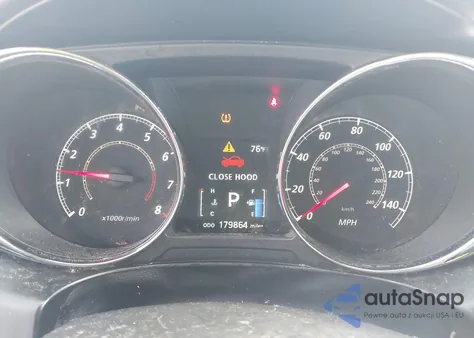 2015 Mitsubishi Outlander Sport Se z USA, uszkodzony, nr VIN 4A4AR4AU7FE015408